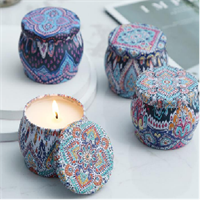  candles from mmcis china